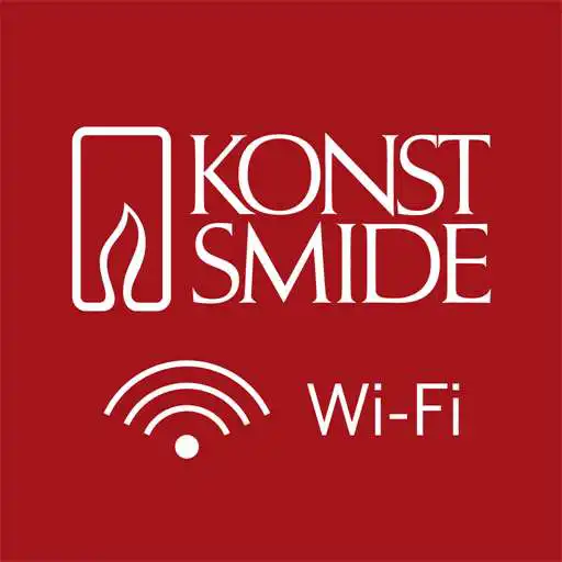 Play Konstsmide Wi-Fi APK Play Konstsmide Wi-Fi APK
