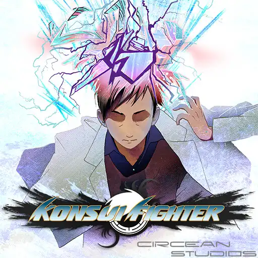 Play Konsui Fighter APK Play Konsui Fighter APK