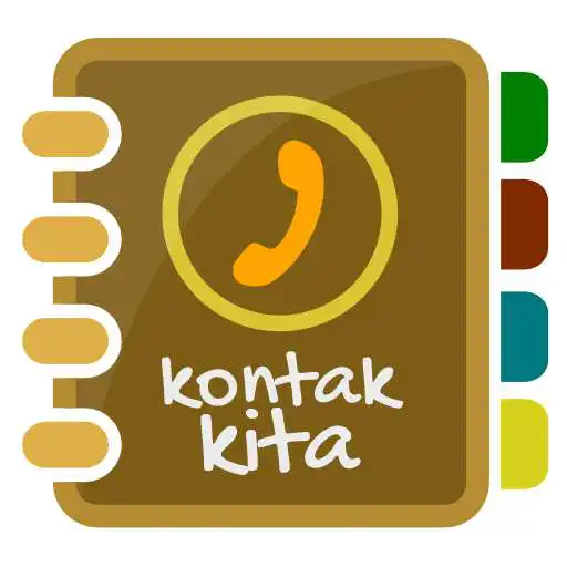 Run free android online Kontak Kita APK Run free android online Kontak Kita APK