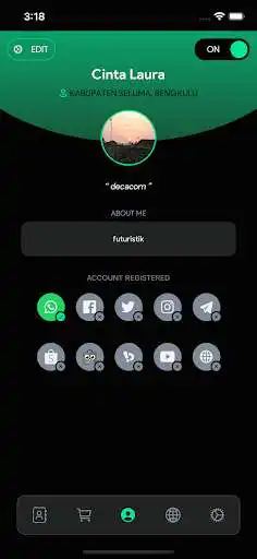 Play KontakPedia as an online game KontakPedia with UptoPlay