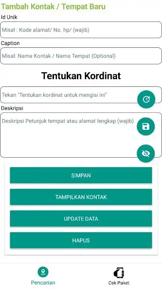 Play Kontaks as an online game Kontaks with UptoPlay