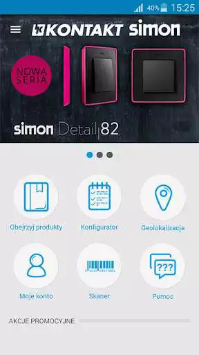 Play Kontakt-Simon and enjoy Kontakt-Simon with UptoPlay Play Kontakt-Simon and enjoy Kontakt-Simon with UptoPlay