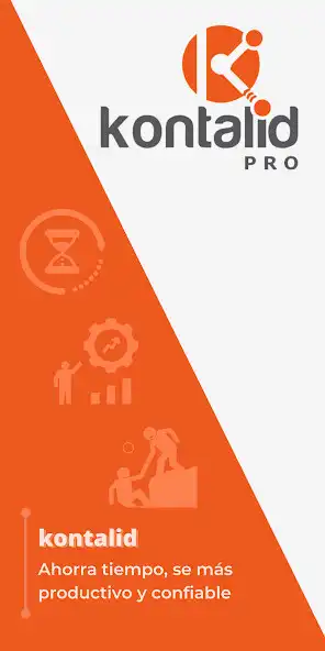 Play Kontalid PRO - Tributario  and enjoy Kontalid PRO - Tributario with UptoPlay