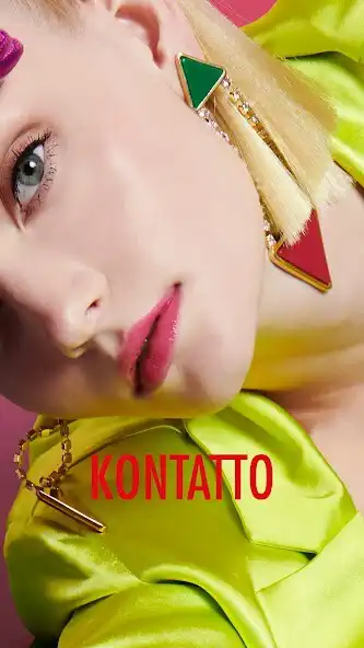 Play Kontatto  and enjoy Kontatto with UptoPlay