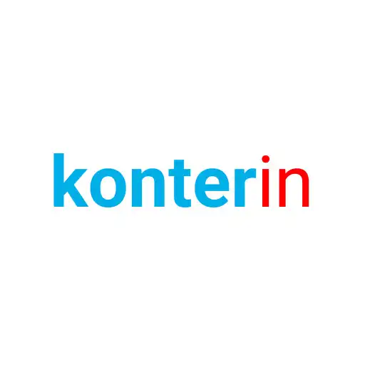 Play Konterin - Pulsa  Lapak UMKM APK