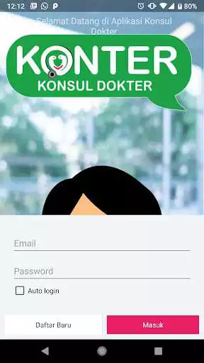 Play Konter (Konsul Dokter) Semarang  and enjoy Konter (Konsul Dokter) Semarang with UptoPlay