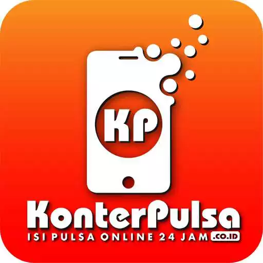 Play Konterpulsa.co.id - Server Pulsa, Kuota,Game, PPOB APK Play Konterpulsa.co.id - Server Pulsa, Kuota,Game, PPOB APK