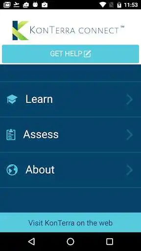 Play KonTerra Connect  and enjoy KonTerra Connect with UptoPlay