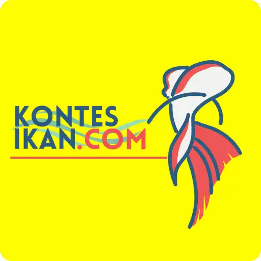 Play Kontes Ikan APK