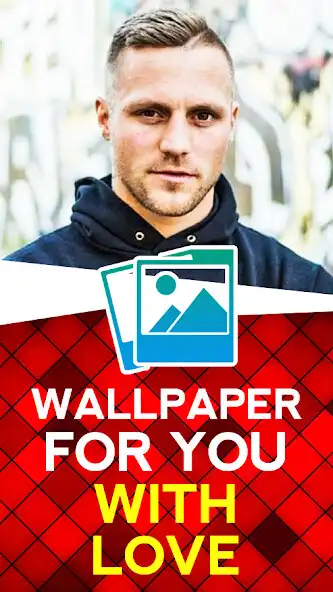Play Kontra K Wallpaper  and enjoy Kontra K Wallpaper with UptoPlay