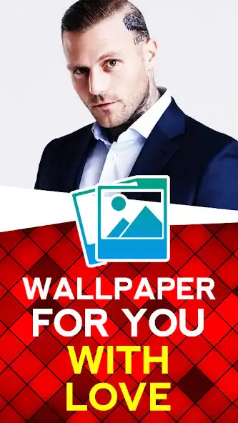 Play Kontra K Wallpaper as an online game Kontra K Wallpaper with UptoPlay