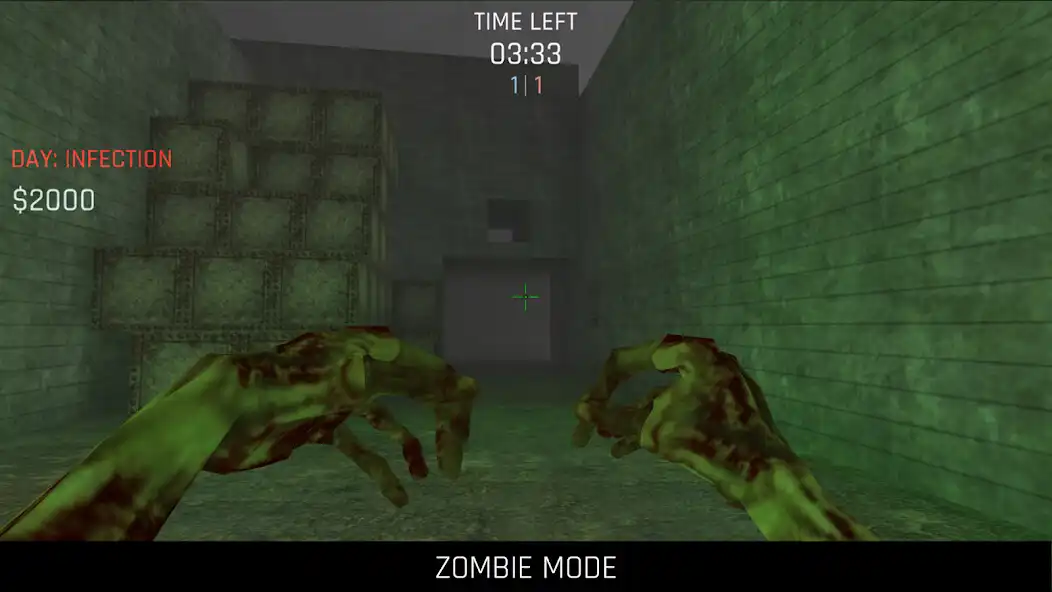 Play Kontra - Multiplayer FPS  and enjoy Kontra - Multiplayer FPS with UptoPlay