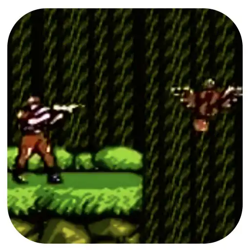 Play Kontra Original Game 1987 APK