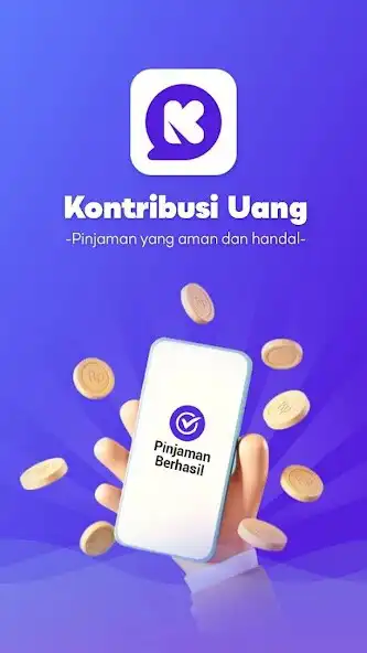 Play Kontribusi Uang Pinjaman-Clue  and enjoy Kontribusi Uang Pinjaman-Clue with UptoPlay