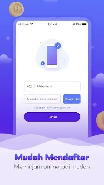 Play Kontribusi Uang Pinjaman-Clue as an online game Kontribusi Uang Pinjaman-Clue with UptoPlay