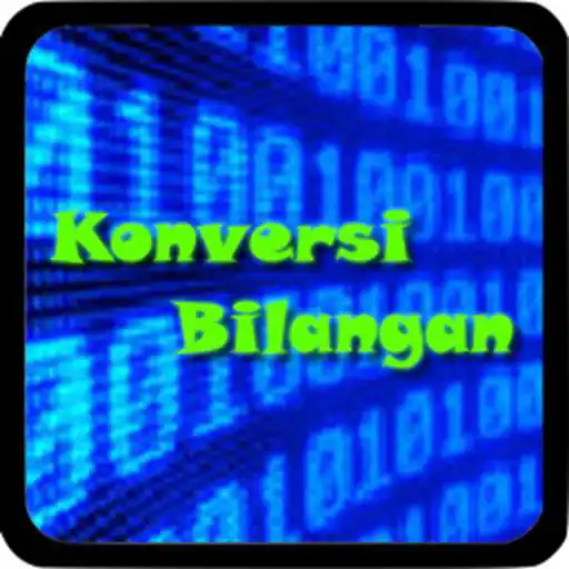 Play Konversi Sistem Bilangan APK