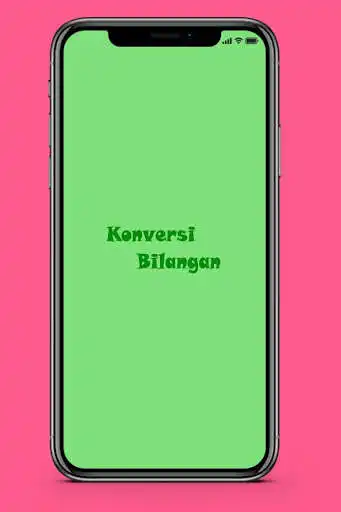 Play Konversi Sistem Bilangan  and enjoy Konversi Sistem Bilangan with UptoPlay