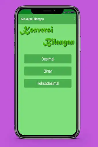 Play Konversi Sistem Bilangan as an online game Konversi Sistem Bilangan with UptoPlay