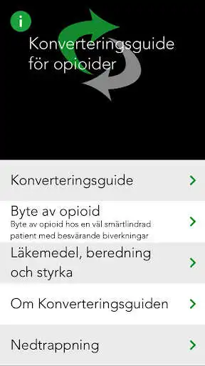 Play Konverteringsguiden  and enjoy Konverteringsguiden with UptoPlay