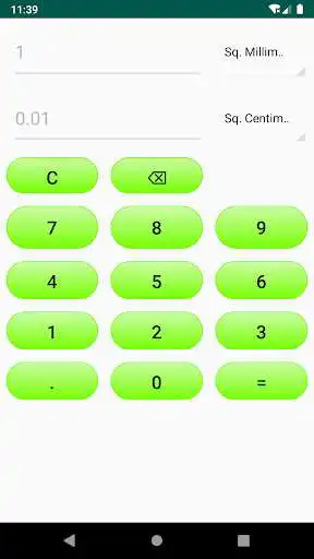 Play Konverter (Luas, Panjang, Suhu dan Berat) as an online game Konverter (Luas, Panjang, Suhu dan Berat) with UptoPlay