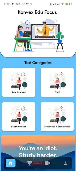 Play Konvex: Test App and enjoy Konvex: Test App with UptoPlay Play Konvex: Test App and enjoy Konvex: Test App with UptoPlay