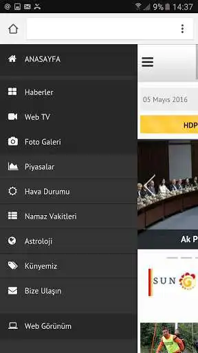 Play Konya Gazetesi and enjoy Konya Gazetesi with UptoPlay Play Konya Gazetesi and enjoy Konya Gazetesi with UptoPlay