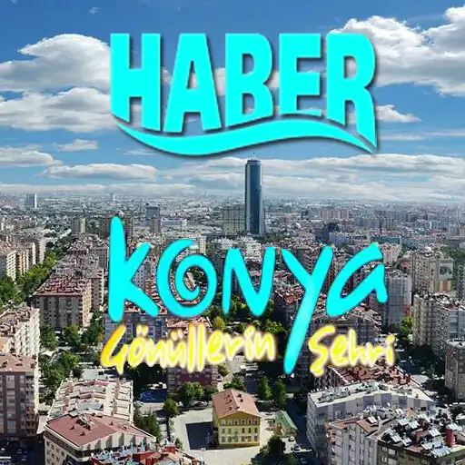 Play Konya Haberleri - Konya Basını APK
