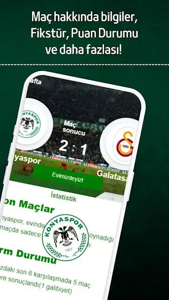 Play Konyaspor  and enjoy Konyaspor with UptoPlay