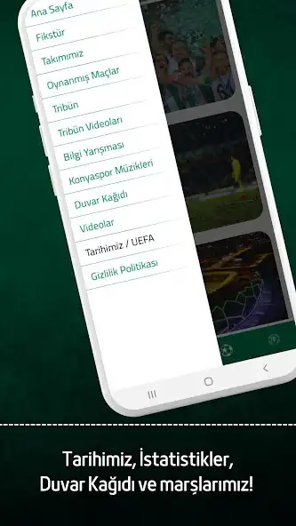 Play Konyaspor as an online game Konyaspor with UptoPlay