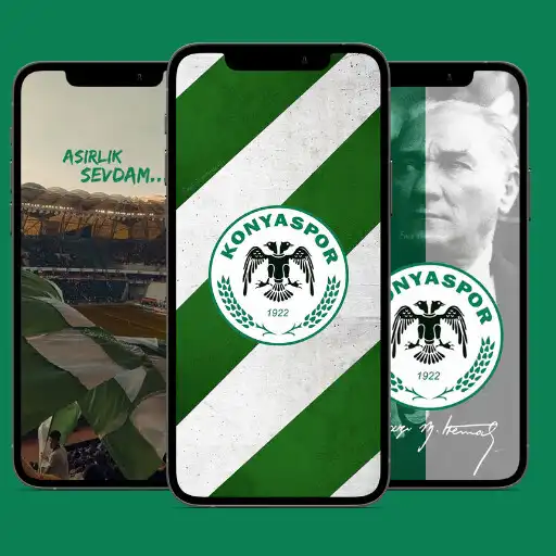Play Konyaspor Wallpapers HD APK Play Konyaspor Wallpapers HD APK