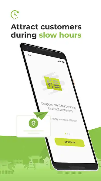 Play Kooberi for Business as an online game Kooberi for Business with UptoPlay