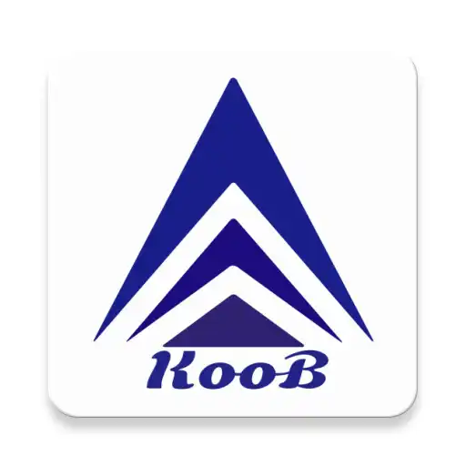 Play Koob GPS APK