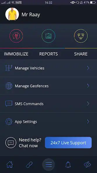 Play Koob GPS  and enjoy Koob GPS with UptoPlay