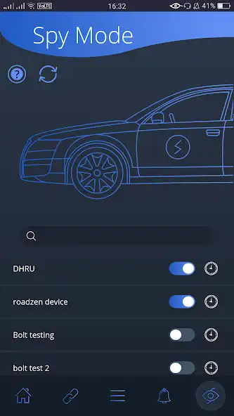 Play Koob GPS as an online game Koob GPS with UptoPlay