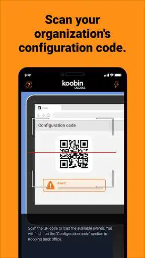 Play KoobinAccess  and enjoy KoobinAccess with UptoPlay
