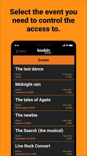 Play KoobinAccess as an online game KoobinAccess with UptoPlay