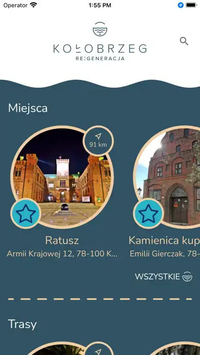 Play Kołobrzeg RE:GENERACJA  and enjoy Kołobrzeg RE:GENERACJA with UptoPlay