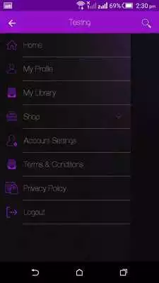 Play Koob-Virtual RealityAudiobooks