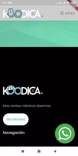 Play Koodicapp  and enjoy Koodicapp with UptoPlay