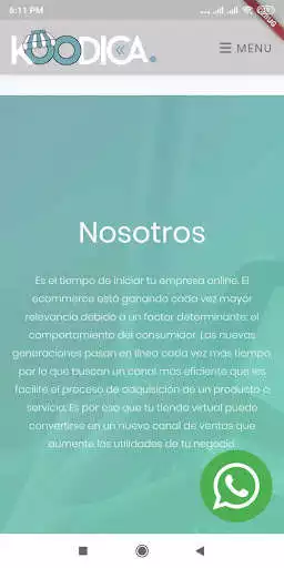 Play Koodicapp as an online game Koodicapp with UptoPlay
