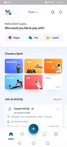 Play KOODO(BETA)  and enjoy KOODO(BETA) with UptoPlay
