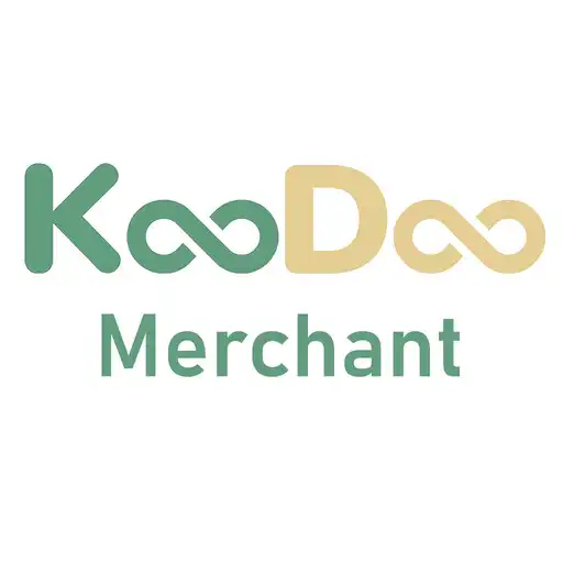 Play KooDoo Merchant APK