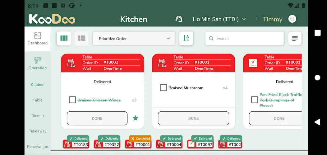 Play KooDoo Merchant  and enjoy KooDoo Merchant with UptoPlay