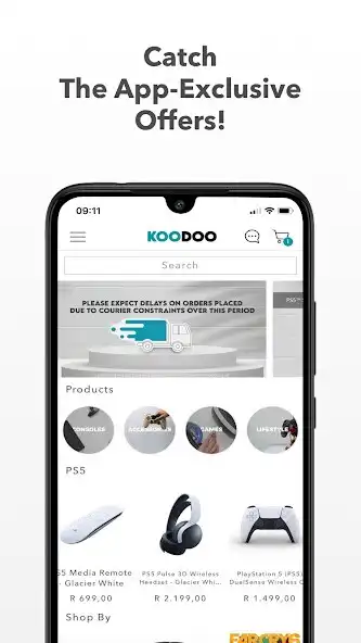 Play KooDoo  and enjoy KooDoo with UptoPlay