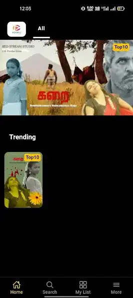 Play Koodu OTT as an online game online Koodu OTT with UptoPlay Play Koodu OTT as an online game Koodu OTT with UptoPlay