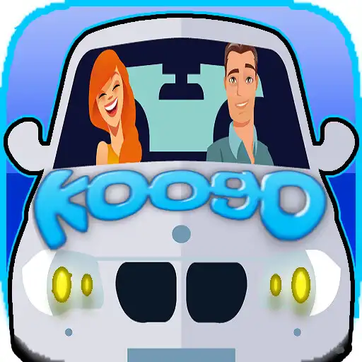 Play Koogo Covoiturage Maroc APK Play Koogo Covoiturage Maroc APK