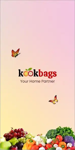 Play Kookbags  and enjoy Kookbags with UptoPlay