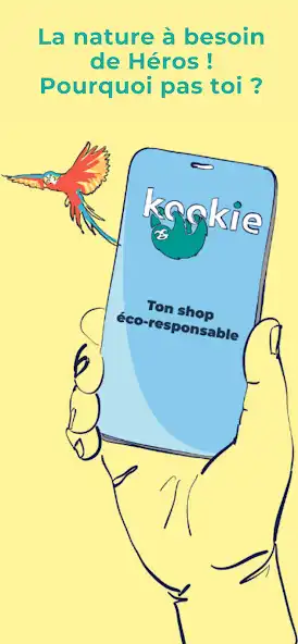 Play Kookie and enjoy Kookie with UptoPlay Play Kookie and enjoy Kookie with UptoPlay