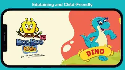 Play Koo Koo TV Kids  and enjoy Koo Koo TV Kids with UptoPlay