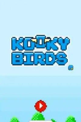 Play Kooky Birds